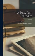 La Isla Del Tesoro | Robert Louis Stevenson ; Guillermo Antonio Sherwell | 