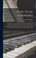 Practical Harmony | Ludwig Bussler | 