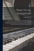 Practical Harmony | Ludwig Bussler | 