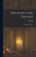 Architecture Navale | J Pollard | 