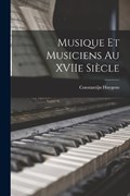 Musique et Musiciens au XVIIe Siècle | Constantijn Huygens | 