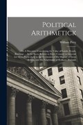 Political Arithmetick | William Petty | 