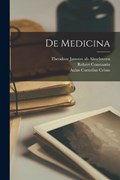 De Medicina | Aulus Cornelius Celsus ; Robert Constantin | 