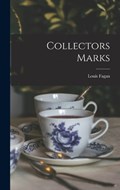 Collectors Marks | Louis Fagan | 