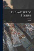The Satires of Persius | Persius | 