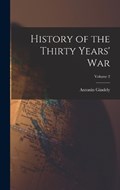 History of the Thirty Years' War; Volume 2 | Antonín Gindely | 