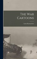 The War Cartoons | Louis Raemaekers | 