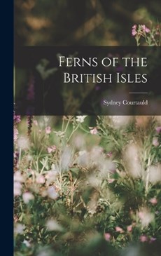 Ferns of the British Isles