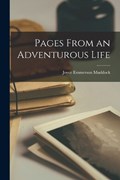 Pages From an Adventurous Life | Joyce Emmerson Muddock | 