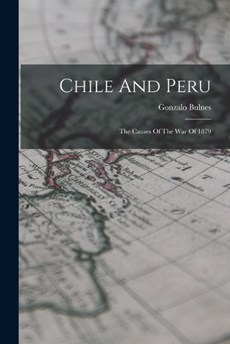 Chile And Peru