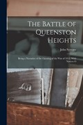 The Battle of Queenston Heights | John Symons | 