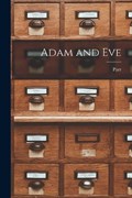 Adam and Eve | Parr | 