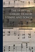 The Hopedale Collection of Hymns and Songs | Adin Ballou | 