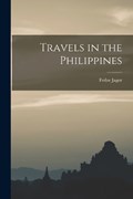 Travels in the Philippines | Fedor Jagor | 