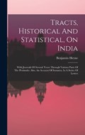 Tracts, Historical And Statistical, On India | Benjamin Heyne | 