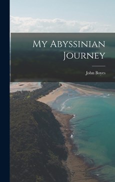 My Abyssinian Journey