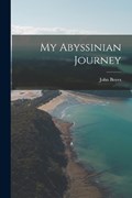 My Abyssinian Journey | John Boyes | 