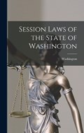 Session Laws of the State of Washington | Washington | 