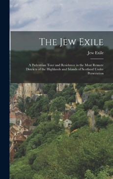 The Jew Exile