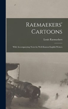 Raemaekers' Cartoons