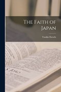 The Faith of Japan | Tasuku Harada | 