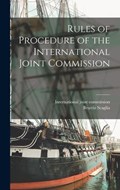 Rules of Procedure of the International Joint Commission | Beatriz Scaglia | 