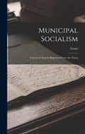 Municipal Socialism | Times | 