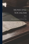 Municipal Socialism | Times | 