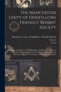 The Manchester Unity of Oddfellows Friendly Benefit Society | Ervin | 