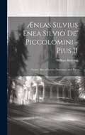 Æneas Silvius Enea Silvio de' Piccolomini - Pius II | Boulting William | 