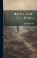 Raemaekers' Cartoons | Louis Raemaekers | 