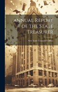 Annual Report of the State Treasurer | New York (State) Treasurer's Office | 