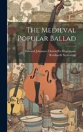 The Medieval Popular Ballad | Christoffer Hagemann Reinhardt Steens | 