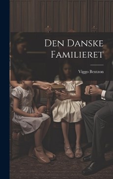 Den Danske Familieret