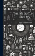 The Need To Believe | Murdo Ewen MacDonald | 