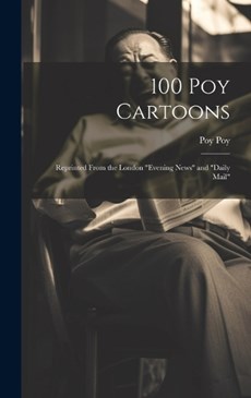100 Poy Cartoons