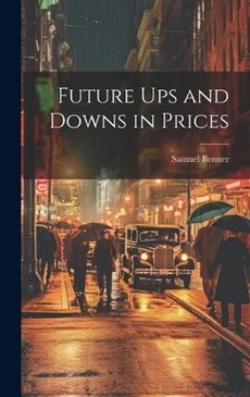Future ups and Downs in Prices