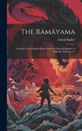 The Râmâyama | Ashok Banker | 