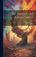 De Antiocho Ascalonita | Rudolf Hoyer | 