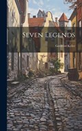 Seven Legends | Gottfried Keller | 