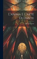 L'anima e L'arte di Dante | Vittorio Capetti | 