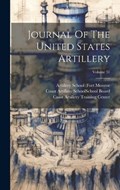 Journal Of The United States Artillery; Volume 51 | Va ) | 