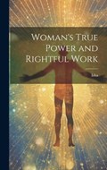 Woman's True Power and Rightful Work | Isha | 