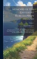 Memoirs of the Different Rebellions in Ireland | Richard Musgrave | 