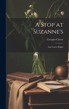 A Stop at Suzanne's