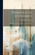 Principles of Economics | Nikolaas Gerard Pierson | 