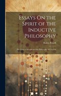 Essays On the Spirit of the Inductive Philosophy | Baden Powell | 