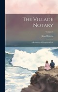 The Village Notary | József Eötvös | 