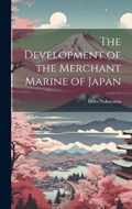 The Development of the Merchant Marine of Japan | Goro Nakayama | 