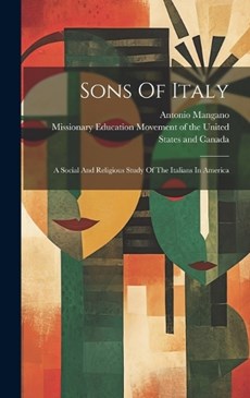 Sons Of Italy